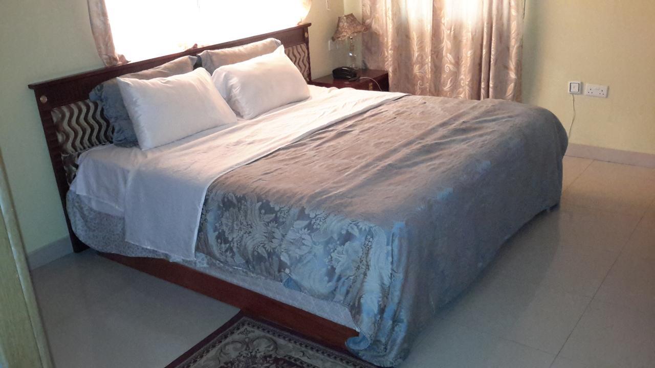 My Choice Hotel Tema Exterior foto